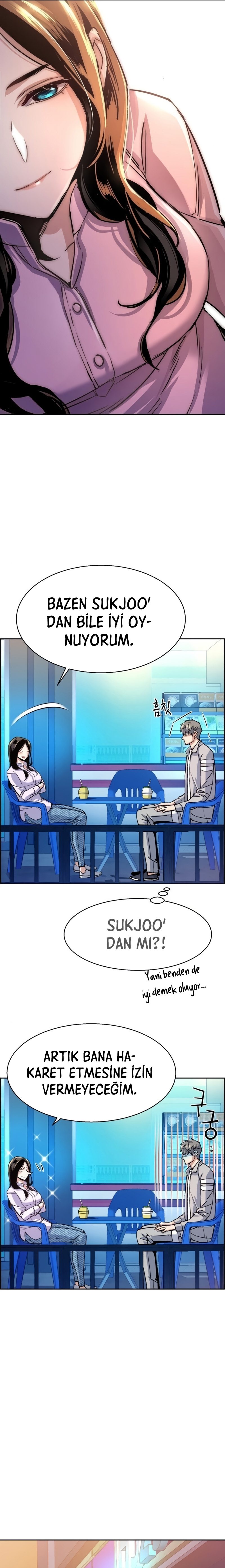 Read Mercenary Enrollment TR Manga Online