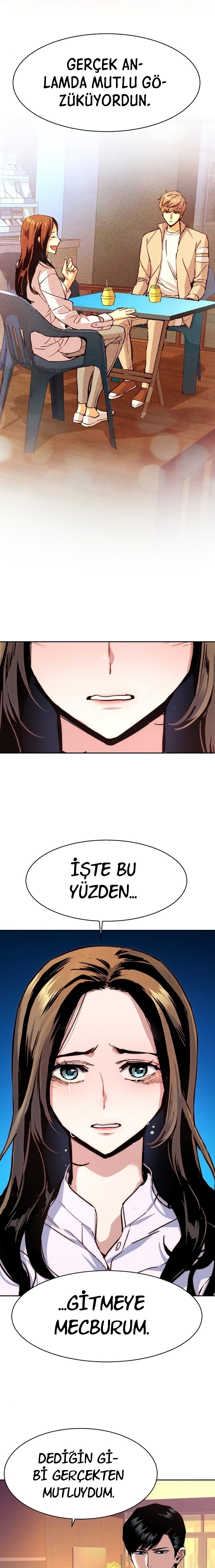Read Mercenary Enrollment TR Manga Online