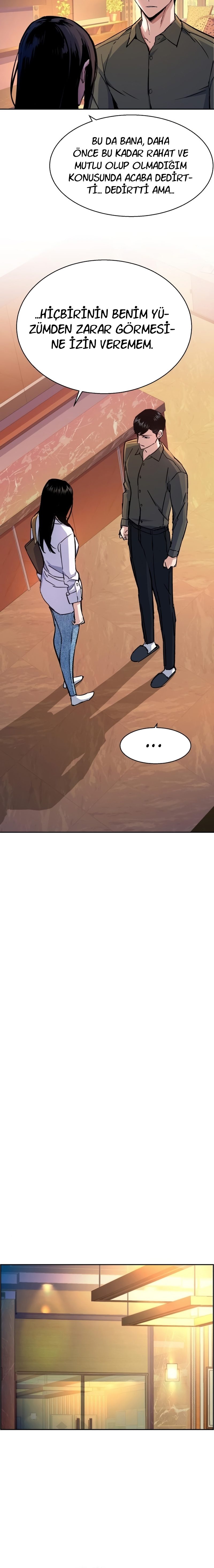 Read Mercenary Enrollment TR Manga Online