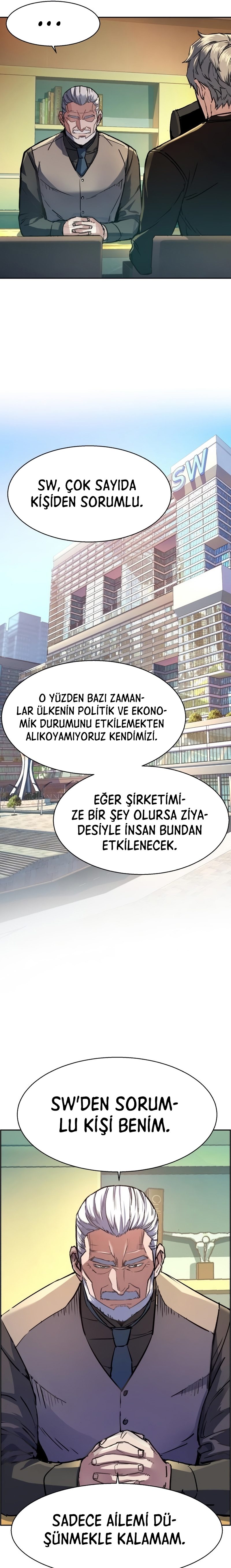 Read Mercenary Enrollment TR Manga Online