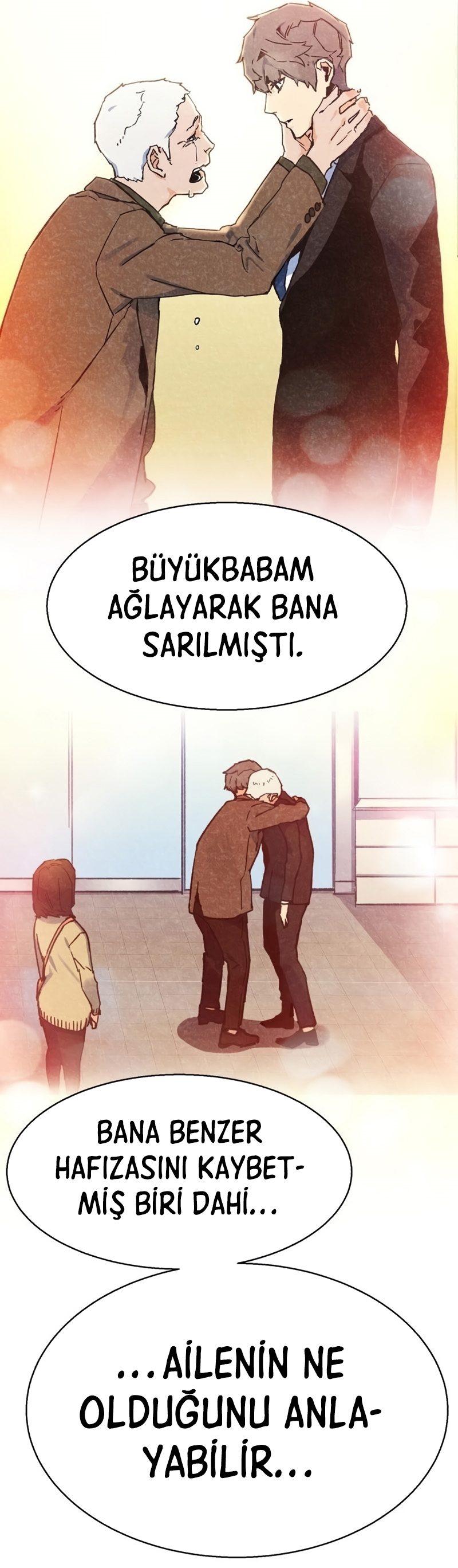 Read Mercenary Enrollment TR Manga Online