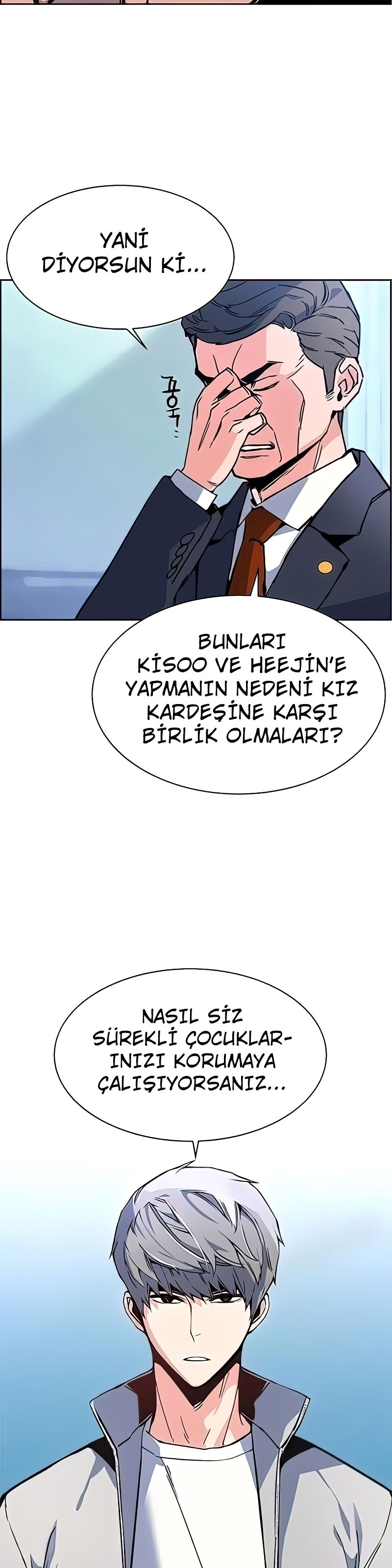 Read Mercenary Enrollment TR Manga Online