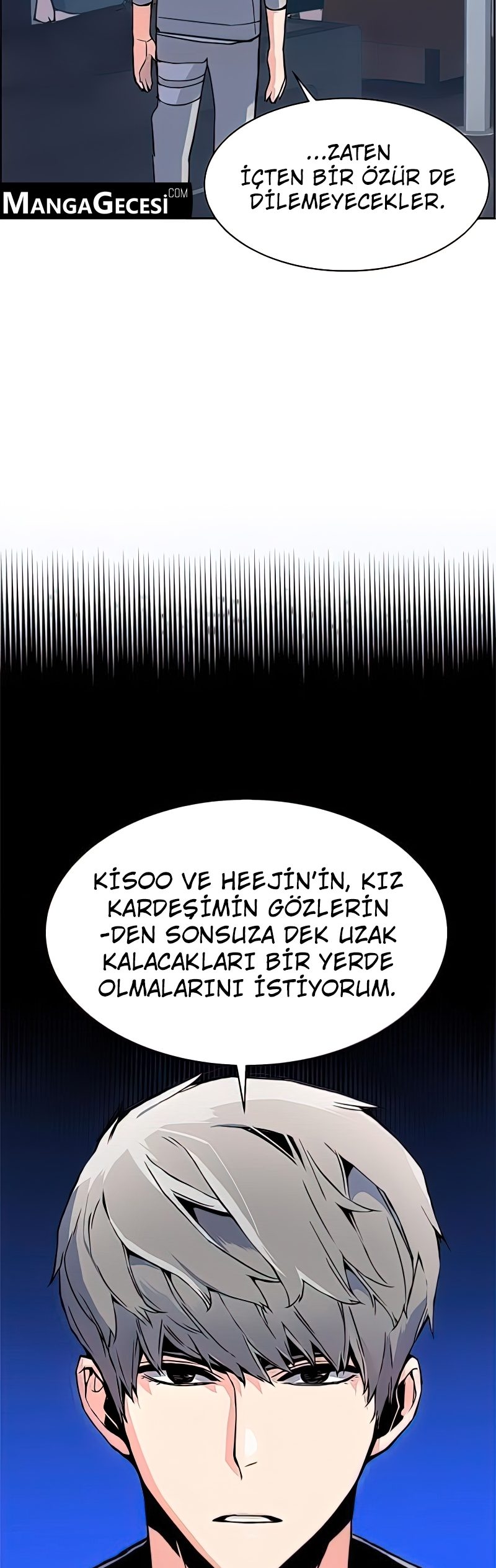 Read Mercenary Enrollment TR Manga Online