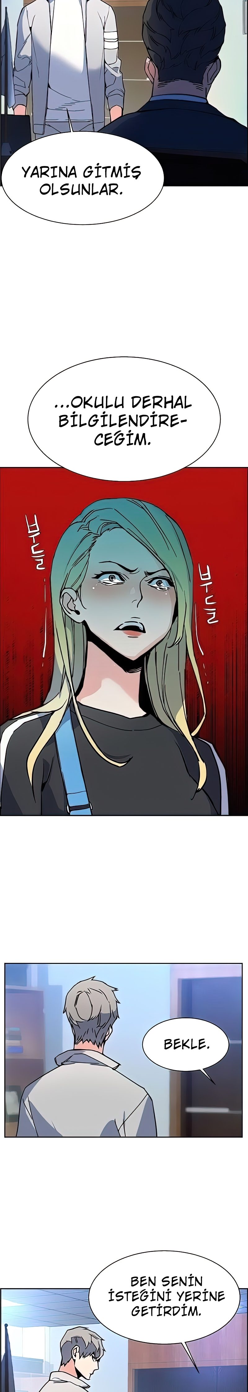 Read Mercenary Enrollment TR Manga Online
