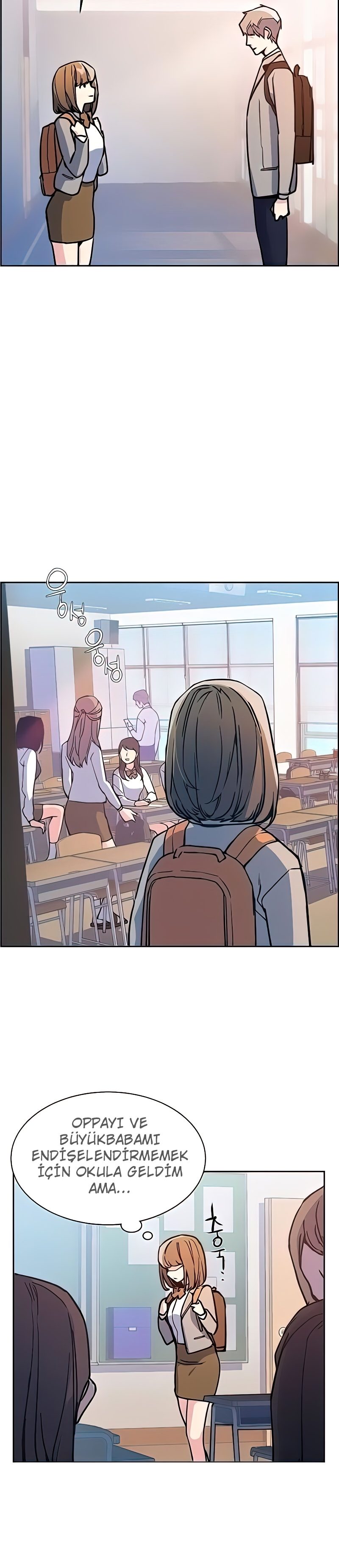 Read Mercenary Enrollment TR Manga Online