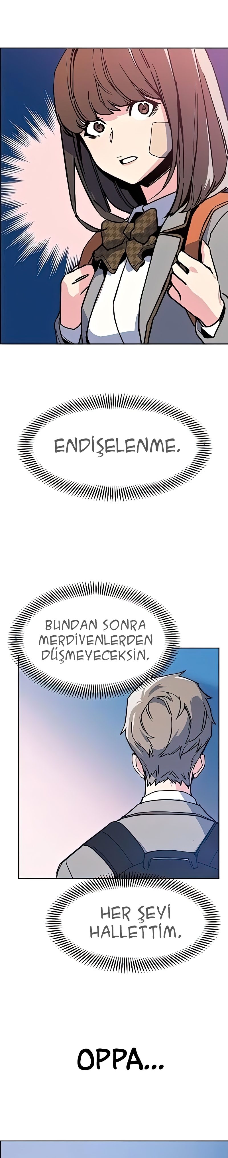 Read Mercenary Enrollment TR Manga Online