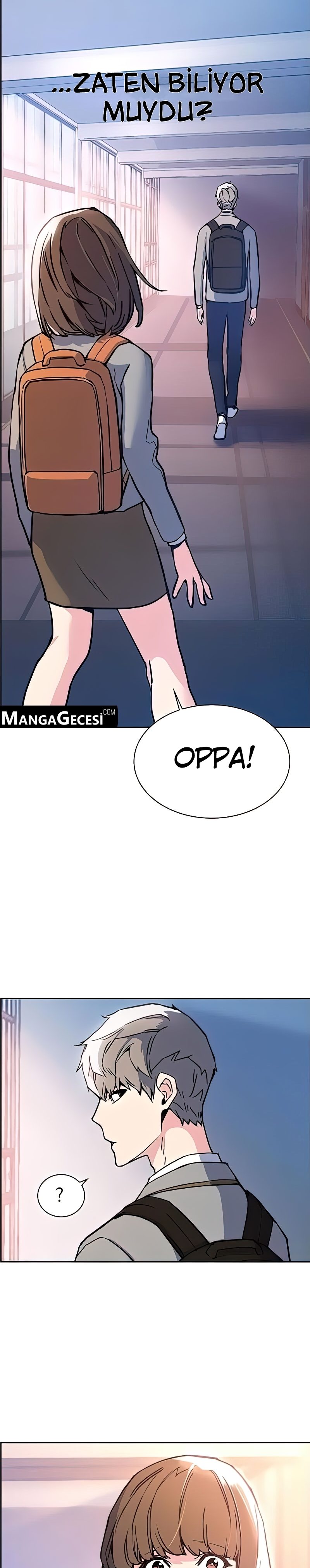 Read Mercenary Enrollment TR Manga Online