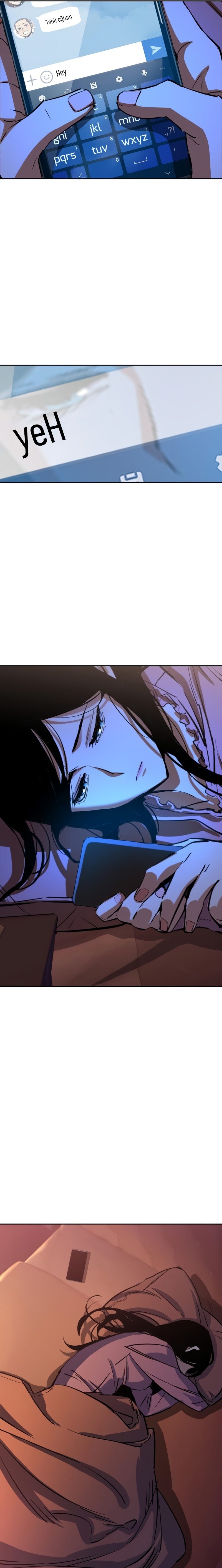 Read Mercenary Enrollment TR Manga Online