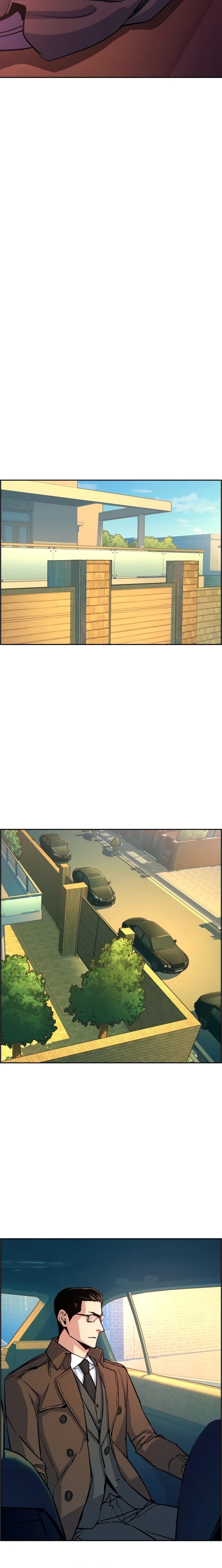 Read Mercenary Enrollment TR Manga Online