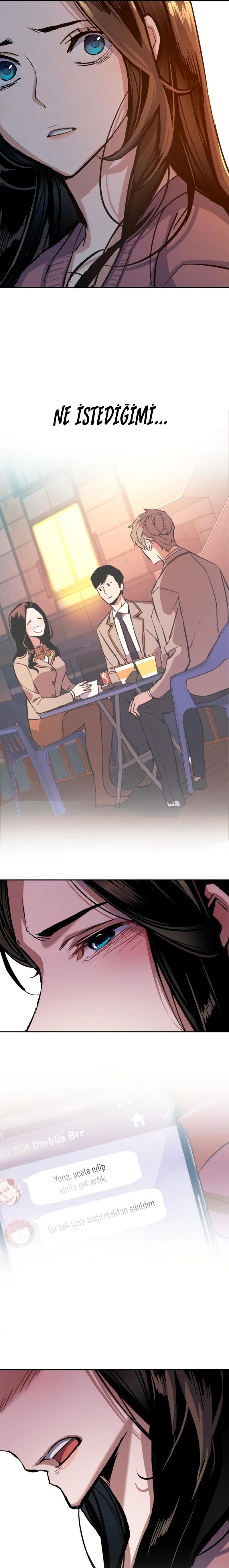 Read Mercenary Enrollment TR Manga Online