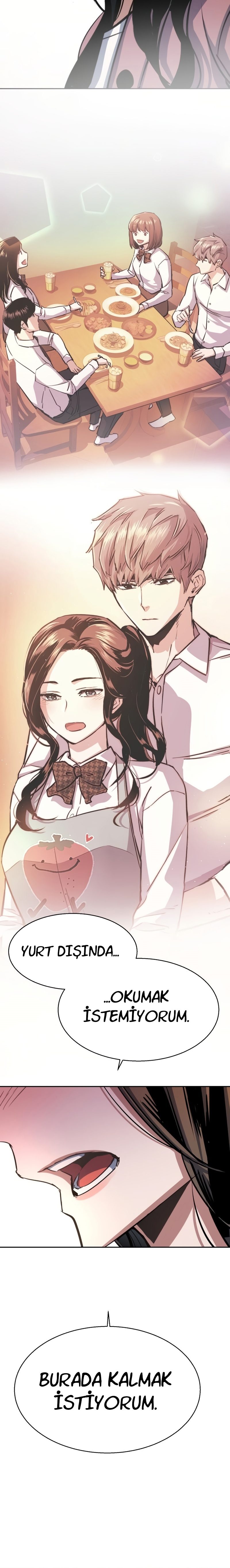 Read Mercenary Enrollment TR Manga Online