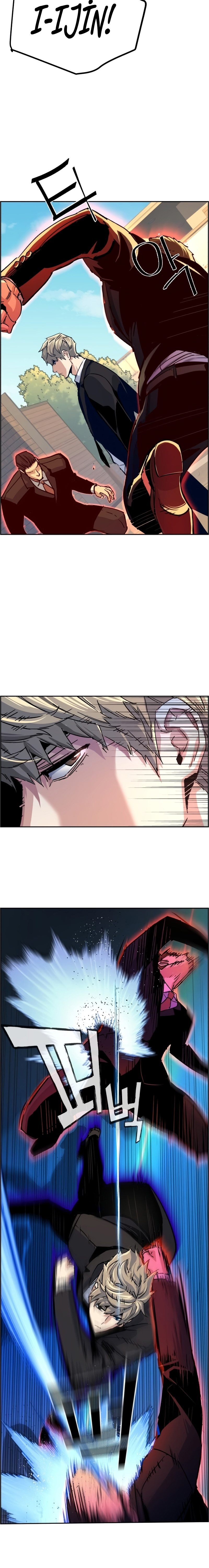 Read Mercenary Enrollment TR Manga Online