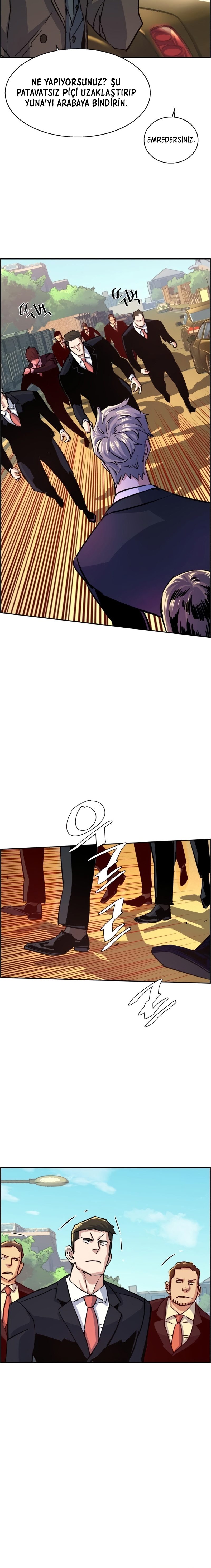 Read Mercenary Enrollment TR Manga Online