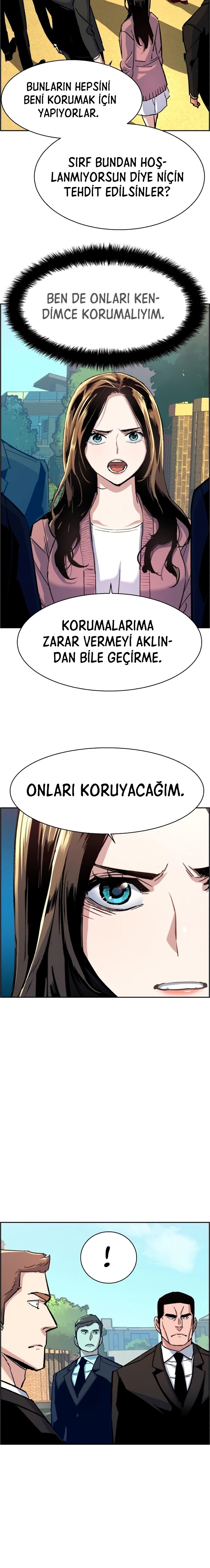 Read Mercenary Enrollment TR Manga Online