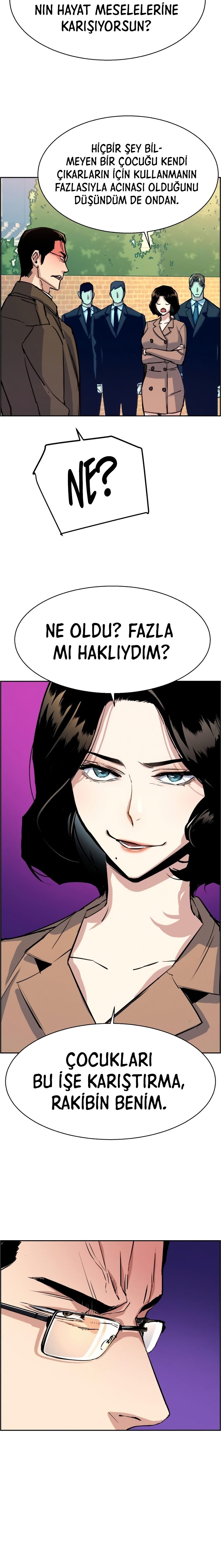 Read Mercenary Enrollment TR Manga Online