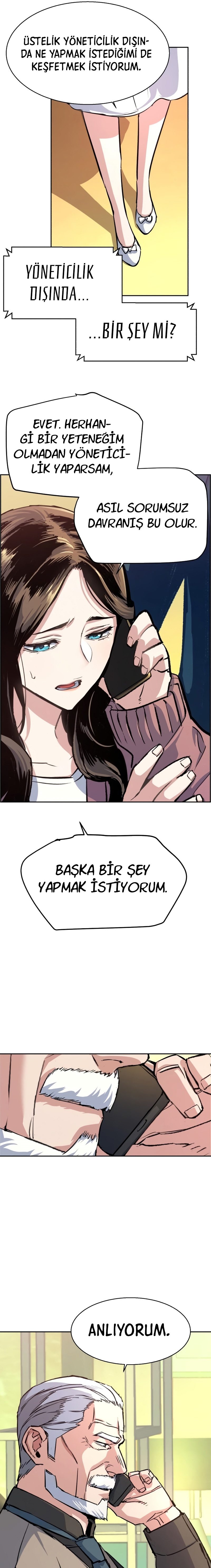 Read Mercenary Enrollment TR Manga Online