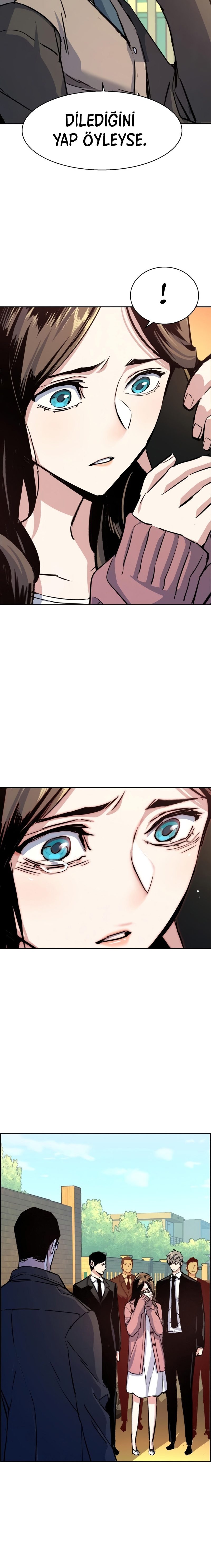 Read Mercenary Enrollment TR Manga Online