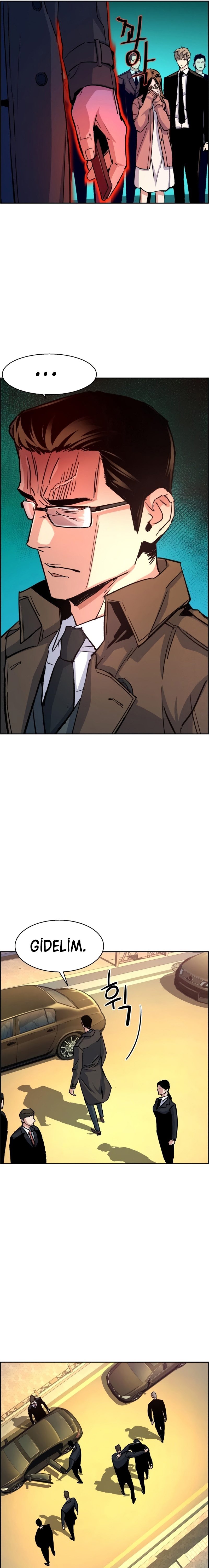Read Mercenary Enrollment TR Manga Online