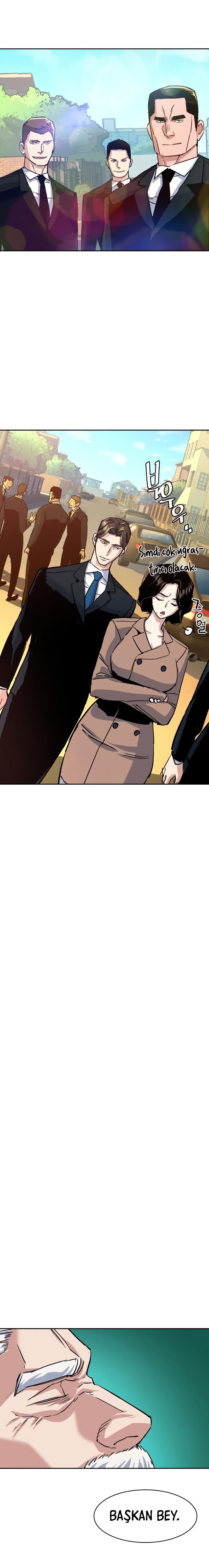 Read Mercenary Enrollment TR Manga Online