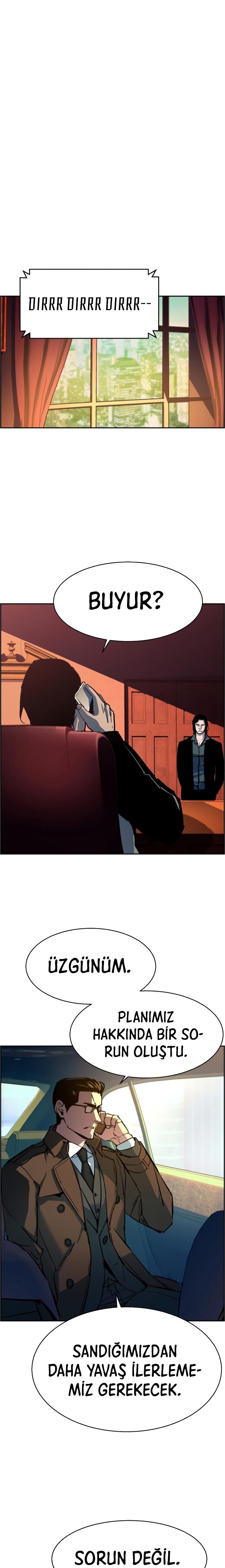 Read Mercenary Enrollment TR Manga Online