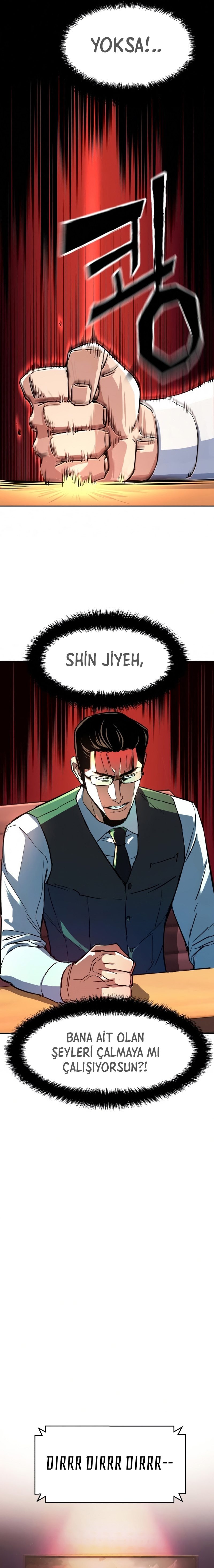 Read Mercenary Enrollment TR Manga Online