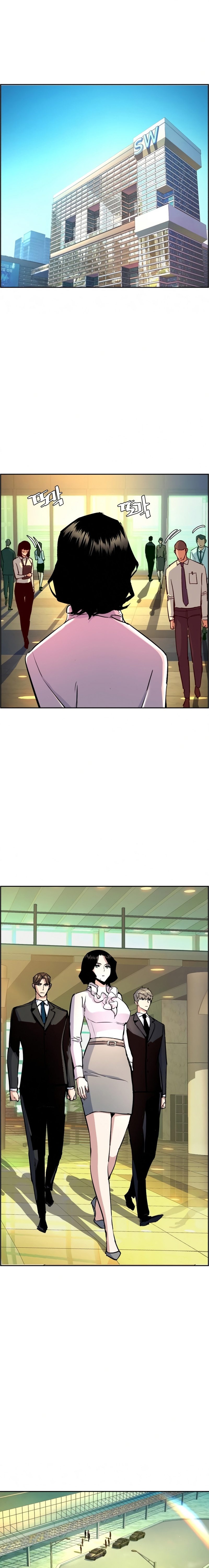 Read Mercenary Enrollment TR Manga Online