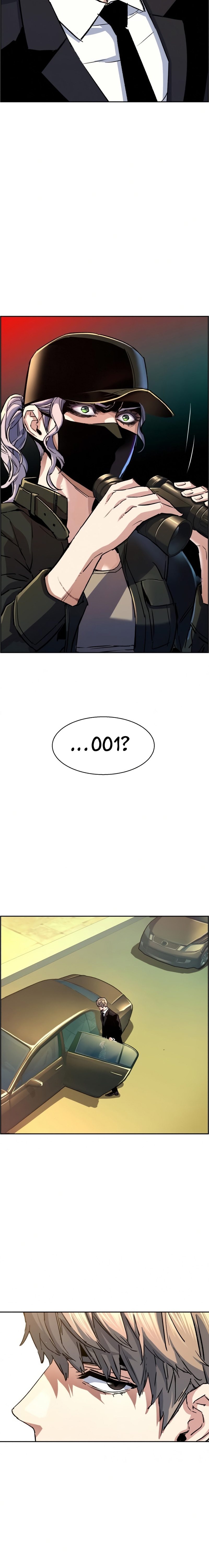 Read Mercenary Enrollment TR Manga Online
