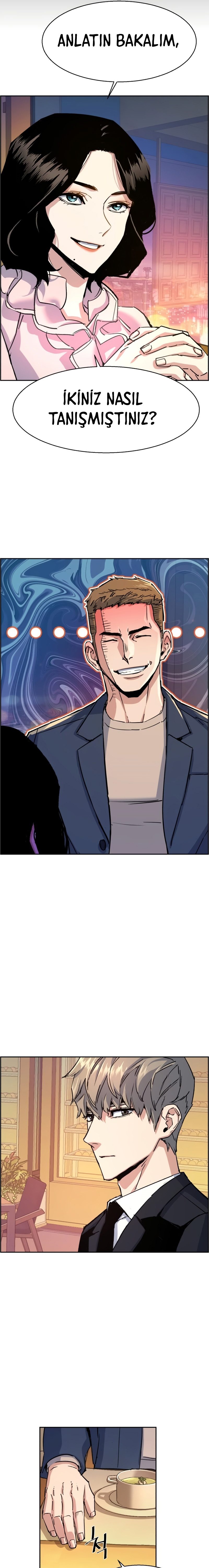 Read Mercenary Enrollment TR Manga Online