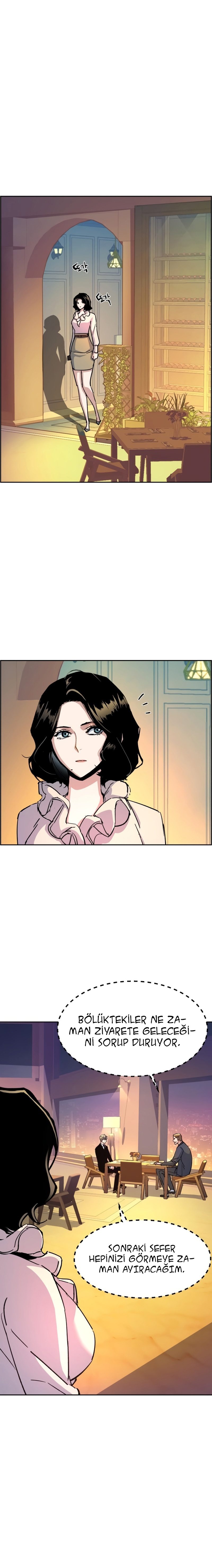 Read Mercenary Enrollment TR Manga Online