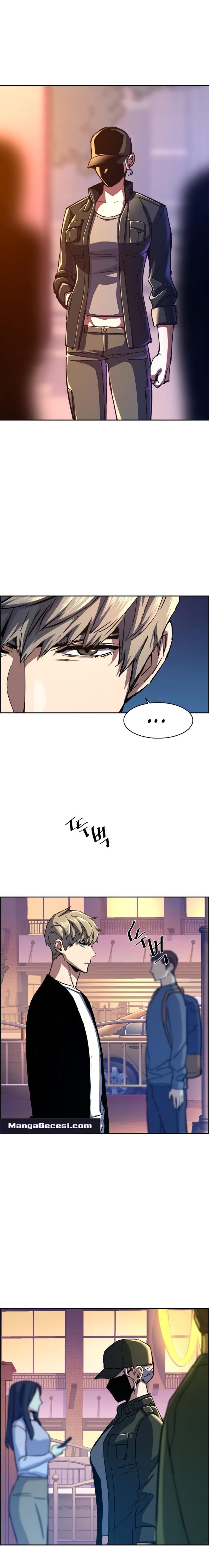 Read Mercenary Enrollment TR Manga Online