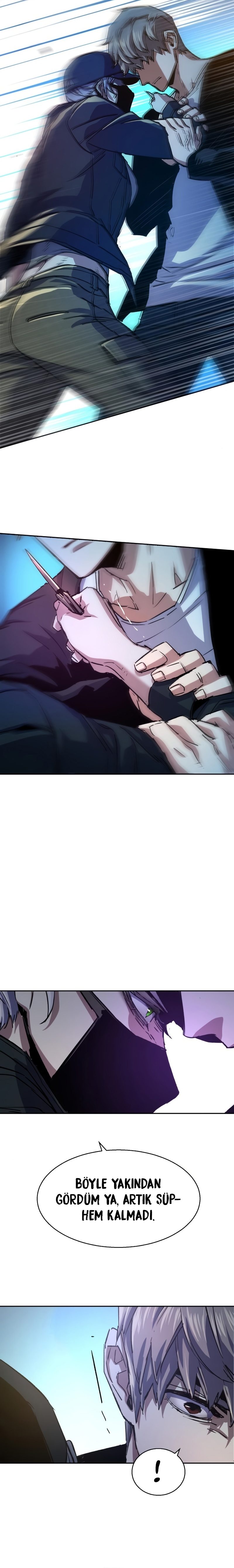 Read Mercenary Enrollment TR Manga Online