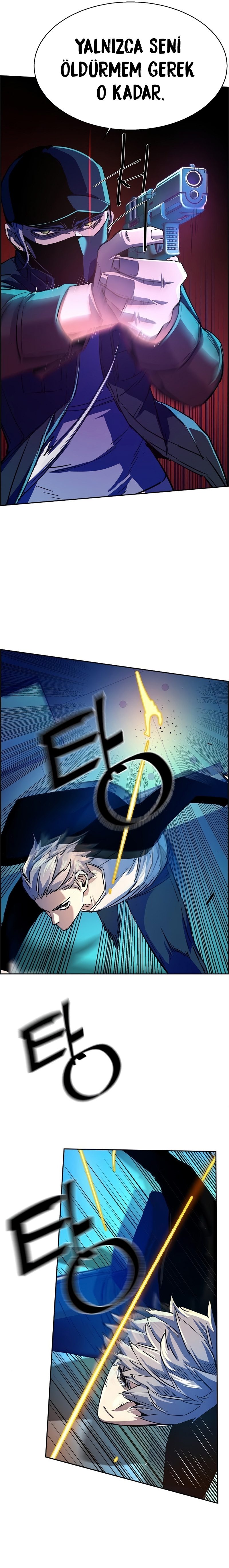 Read Mercenary Enrollment TR Manga Online