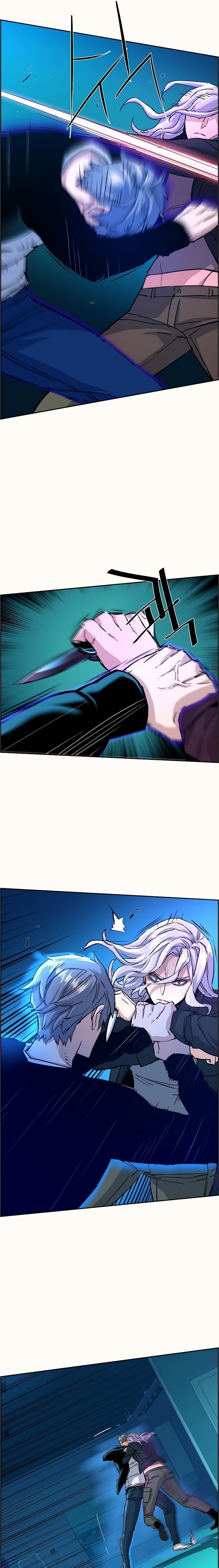 Read Mercenary Enrollment TR Manga Online