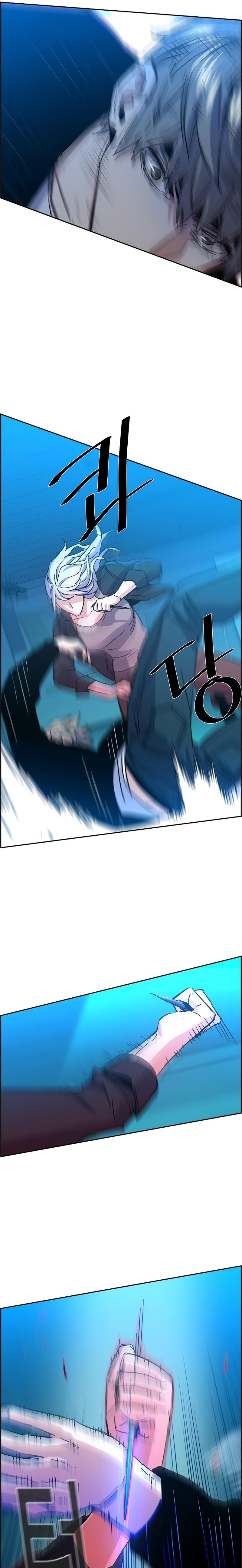 Read Mercenary Enrollment TR Manga Online