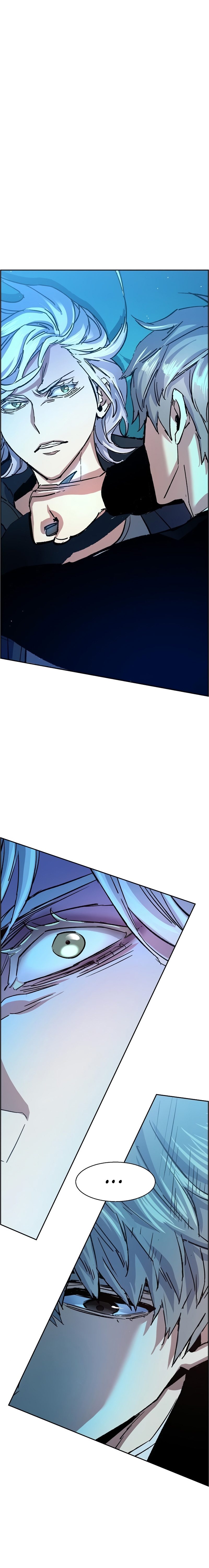 Read Mercenary Enrollment TR Manga Online