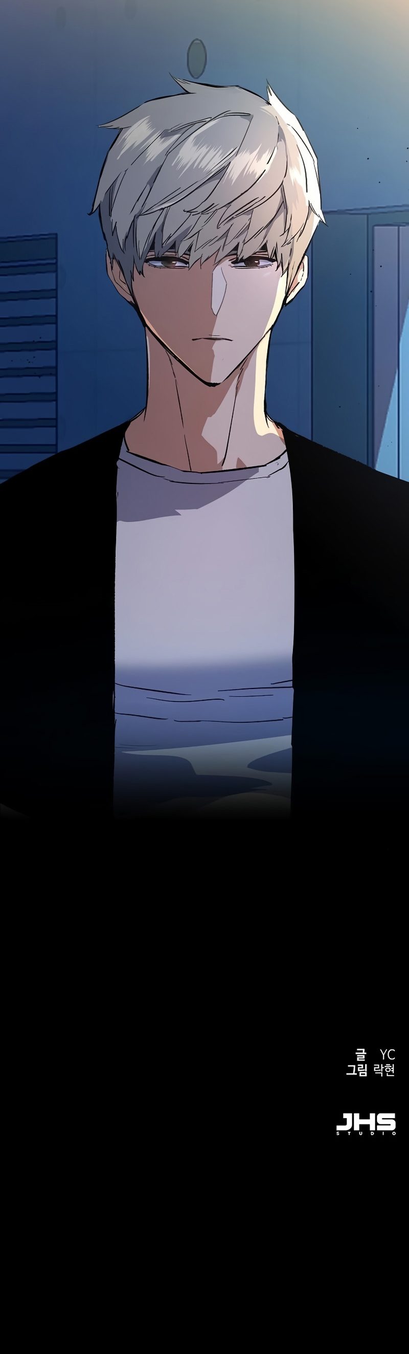 Read Mercenary Enrollment TR Manga Online