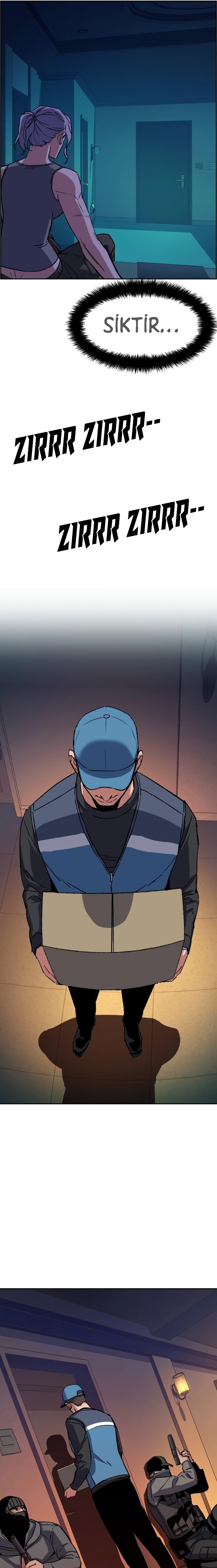 Read Mercenary Enrollment TR Manga Online