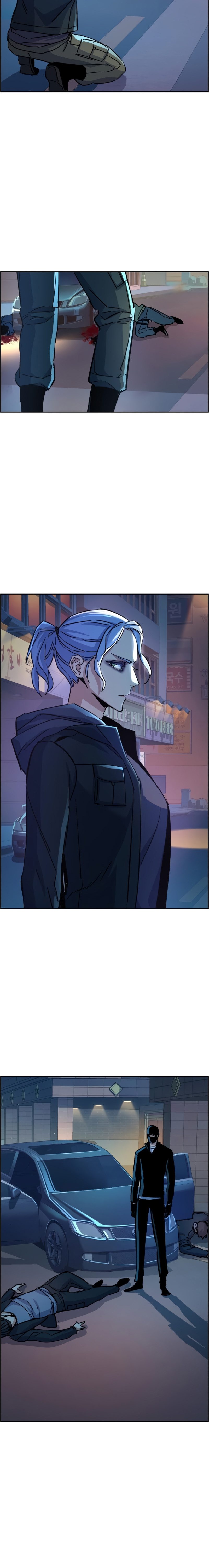 Read Mercenary Enrollment TR Manga Online