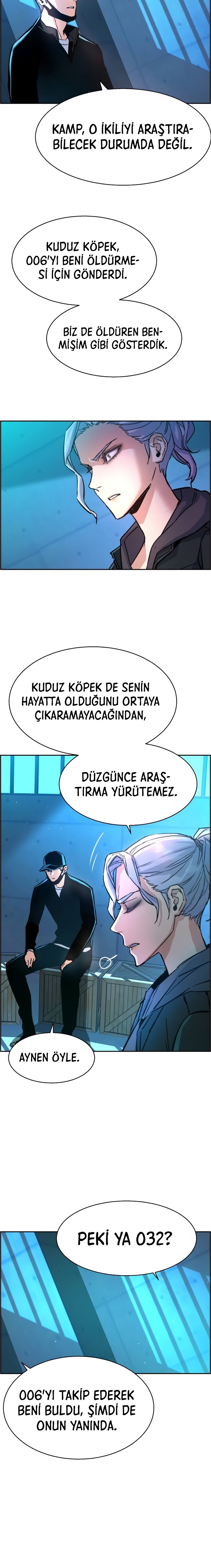 Read Mercenary Enrollment TR Manga Online