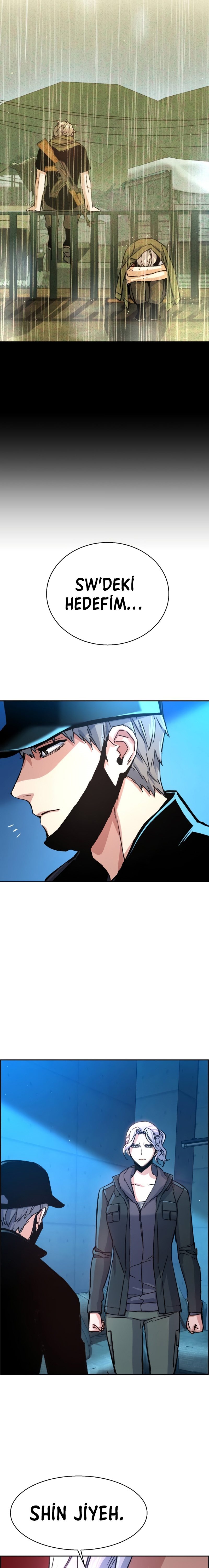 Read Mercenary Enrollment TR Manga Online