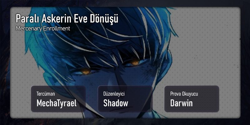 Read Mercenary Enrollment TR Manga Online