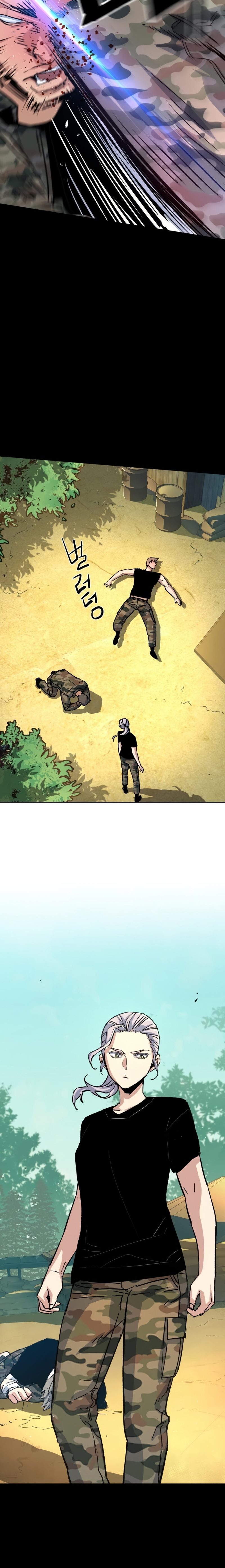 Read Mercenary Enrollment TR Manga Online