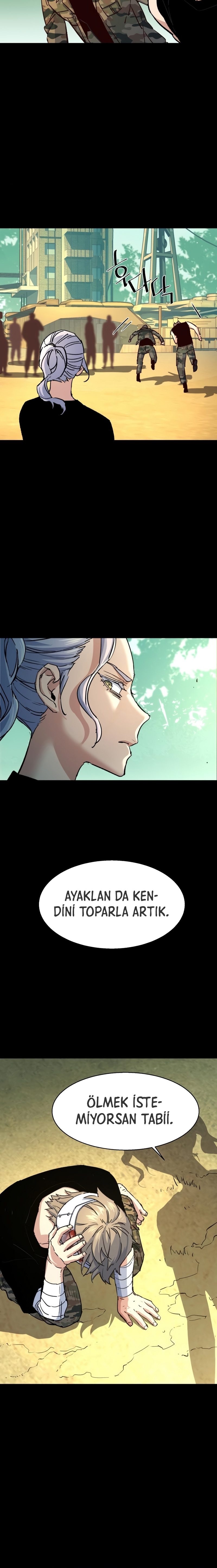 Read Mercenary Enrollment TR Manga Online
