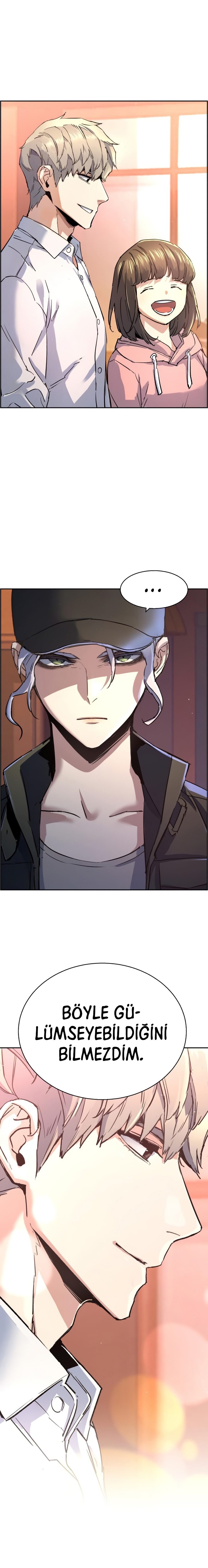 Read Mercenary Enrollment TR Manga Online