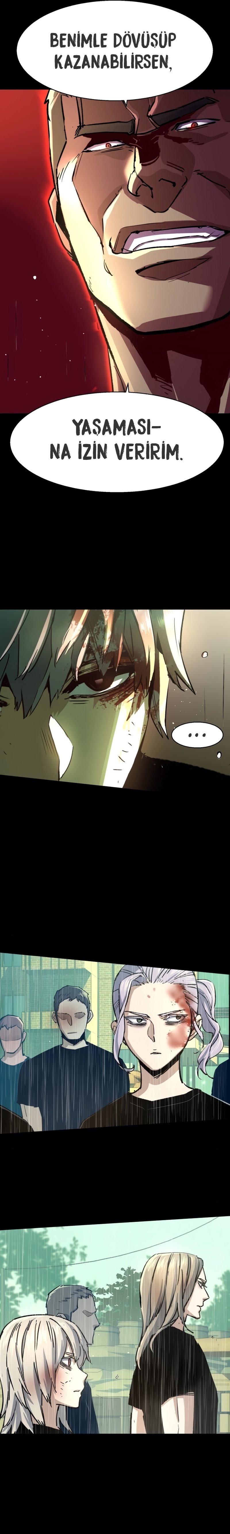 Read Mercenary Enrollment TR Manga Online