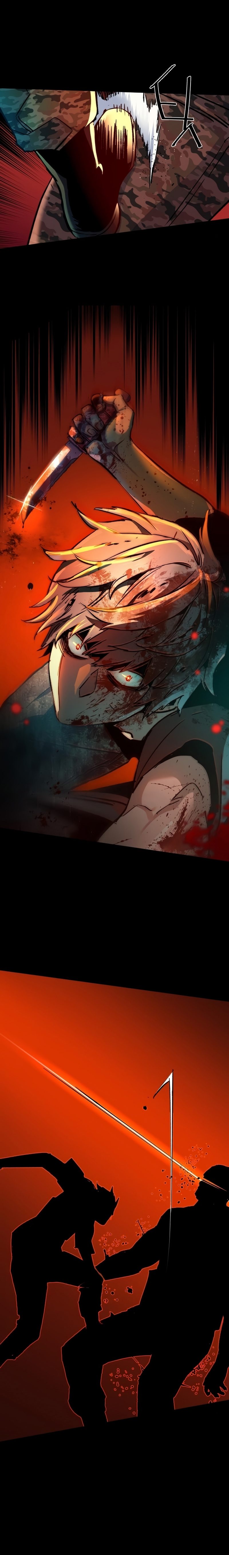 Read Mercenary Enrollment TR Manga Online