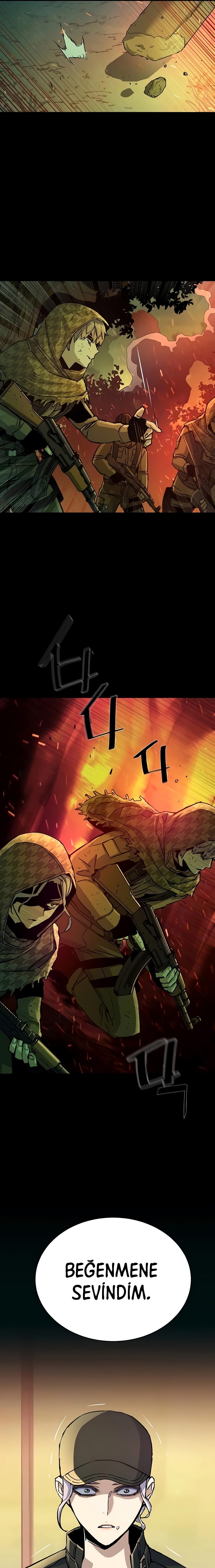 Read Mercenary Enrollment TR Manga Online