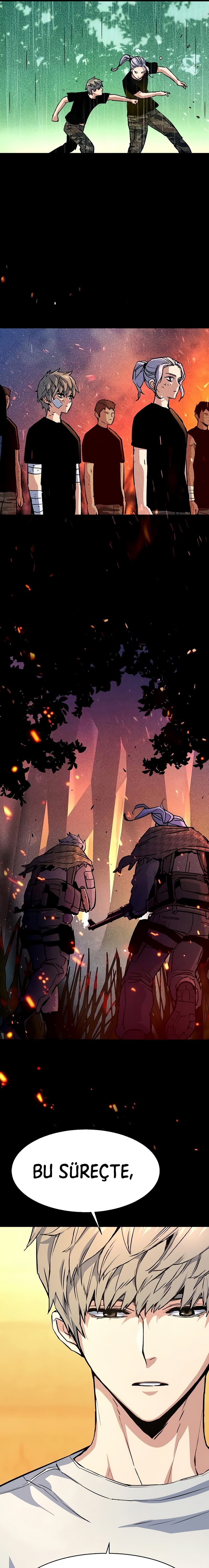 Read Mercenary Enrollment TR Manga Online
