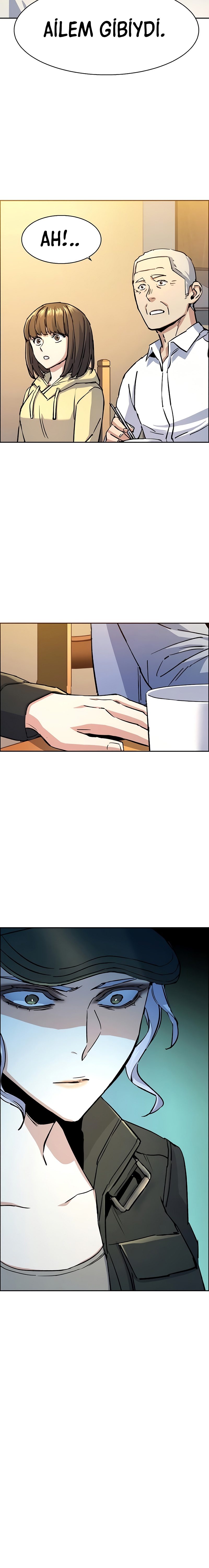 Read Mercenary Enrollment TR Manga Online