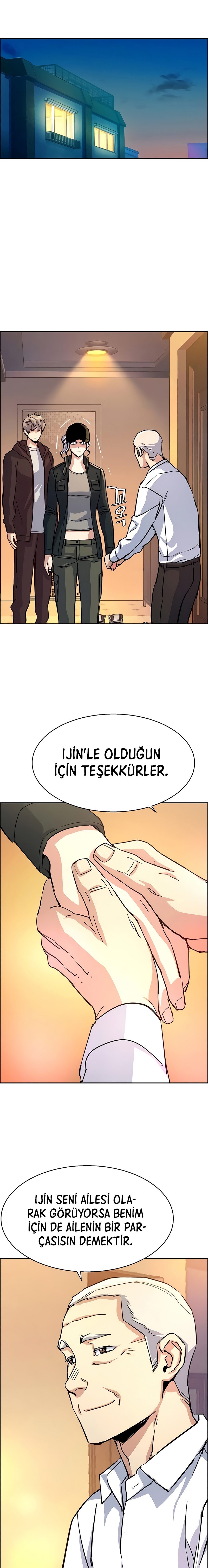Read Mercenary Enrollment TR Manga Online